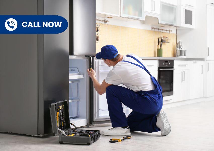 Cedar Park Appliance Repair Company